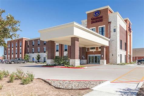 hotels in kyle tx